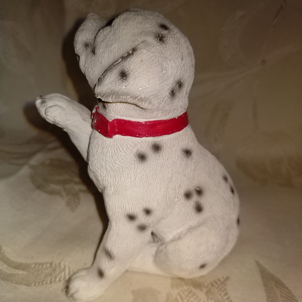 Mini Puppy Figure - Picture 3 of 8